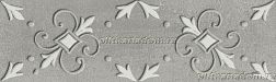 Kerama Marazzi VT-A241-9016 Шеннон 8 матовый Декор 8,5х28,5 см