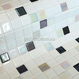 Ezarri Fosfo Draco Мозаика 31,3х49,5 (2,5х2,5) см