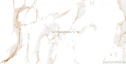 Bluezone Sirio Gold Glossy Керамогранит 60x120 см