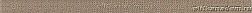 Paradyz Meisha Beige Бордюр 3х60 см