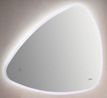 Melana Melana MLN-LED055 Зеркало с LED-подсветкой