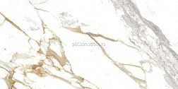 Absolut Keramika Medici Gold Pulido Rect Бежевый Полированныйектифицированный Керамогранит 80x160 см