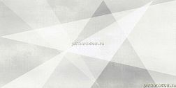 Altacera Shape WT9SHG00 Geometry White Настенная плитка 24,9х50