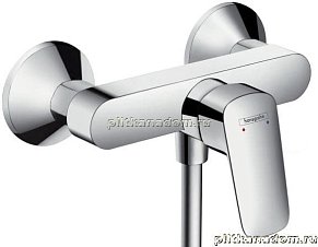 Hansgrohe Logis 71600000 Смесители для душа