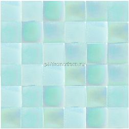 Architeza Sharm Iridium xp53 Стеклянная мозаика 32,7х32,7 (кубик 1,5х1,5) см