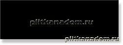 Marazzi Architettura KYWV Idea Black Glos Настенная плитка 10х30 см