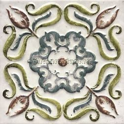 Mainzu Calabria Bambola 3 Декор 15x15 - Микс см