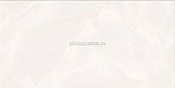 ITC ceramic Silk Onyx White Sugar Белый Лаппатированный Керамогранит 60x120 см