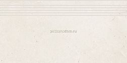 Rako Limestone DCPSE800 Ivory Бежевая Матовая Ступень 30x60 см