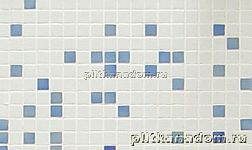 Ezarri Растяжки простые Azul №1 Растяжка 31,3х49,5 (2,5х2,5) см