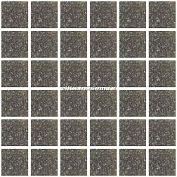 Architeza Multicolor M109-20 Стеклянная мозаика 32,7х32,7 (кубик 2х2) см