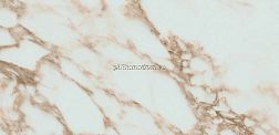Pamesa Ceramica Arabescato Gold Rain Rect Глянец Бежевый Ректифицированный Керамогранит 60x120 см