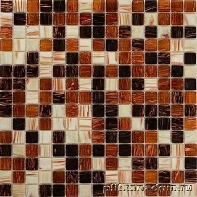 Primacolore Avento G11+54+51 Мозаика стеклянная 32,7х32,7 см
