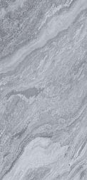 Flavour Granito Paradiso Grey Glossy Серый Полированный Керамогранит 60x120 см
