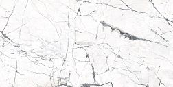 Geotiles Kairos Blanco Leviglass Белый Глянцевый Ректифицированный Керамогранит 30х60 см