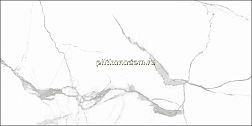 Geotiles Nilo Blanco Compacglass Белый Матовый Ректифицированный Керамогранит 90x180 см