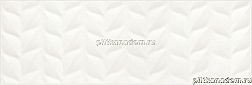 Paradyz Elia Bianco Struktura A Настенная плитка 25х75 см