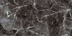Sina 2741 Davinci Dark Gray Серый Полированный Керамогранит 60x120 см