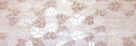 Halcon Ceramicas Aquarela Decor Malva Декор 24,2x68,5