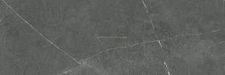 Delacora Rockstyle Graphite Mix 5 Плитка настенная 30х90 см