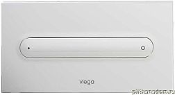 Viega Visign for Style 11 597108 кнопка смыва для смывных бачков
