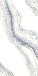 Flavour Granito Rock Canvas Blue Carving Керамогранит 80х160 см