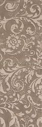 Fap Ceramiche Color Now Damasco Fango Inserto Декор 30,5x91,5 см