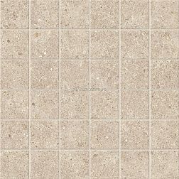 Atlas Concorde Boost Stone Cream Mosaico Matt Декор 30х30 см