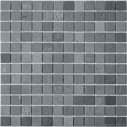 NS-mosaic Stone series KP-752 Камень полированный Серая Мозаика 29,8х29,8 (2,3х2,3) см