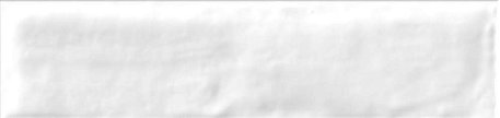 Decocer Liguria White Белая Глянцевая Настенная плитка 7,5x30 см
