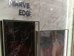 Marvel Edge