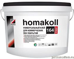 Homakoll 164 Prof Клей 20 кг