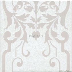 Kerama Marazzi Барберино HGD-A566-5155 2 Декор белый 20x20 см