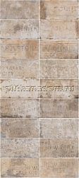 Serenissima Cir City Mix South Side  Керамогранит 10х20 см