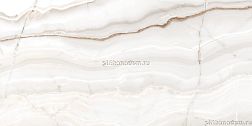 Absolut Gres Agate Серый Полированный Керамогранит 60x120 см