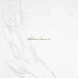 Keratile Syros White Белый Матовый Керамогранит 99,5х99,5 см