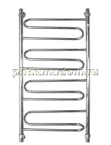 Полотенцесушитель водяной Energy Sonata 120 x 60 см
