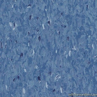 Tarkett Granit Safe.T Dark Blue 0696 Коммерческий гомогенный линолеум 2 м