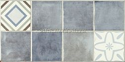 Stylnul (STN Ceramica) Laval Decor Azul Декор 25х50 см