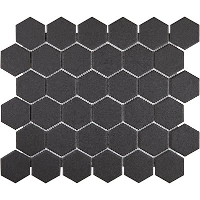 Imagine Mosaic KHG51-2U Мозаика из керамики 28,4х32,4 (5,1х5,9) см
