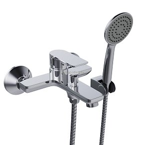 Mixline ML26-01 550760 Смеситель для ванны