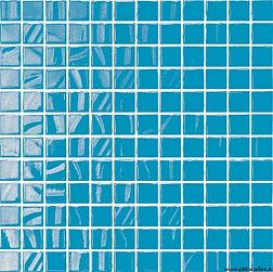 Темари темно-голубой мозаика 20017N 29,8х29,8 см