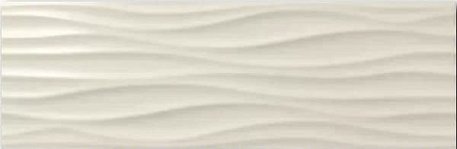 Stylnul (STN Ceramica) Wave Crema Настенная плитка 25х75
