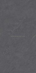 Basconi Home Cateye Dark Grey Soft Polished Grains Mould Серый Полированный Керамогранит 60x120 см