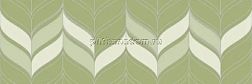 Emtile Milagro Lan Olive Зеленая Матовая Настенная плитка 20x60 см