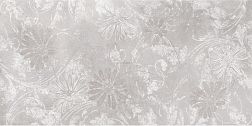 Halcon Ceramicas Madox Daisy Gris Lappato Серый Лаппатированный Керамогранит 60x120 см