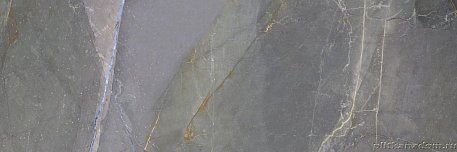 Laparet Shade тёмно-серый Плитка настенная 25x75 см