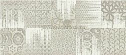 Naxos Start Fascia Tebriz Concrete Декор 26х60,5 см