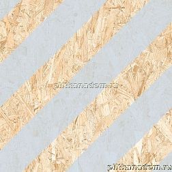 Vives Strand Nenets-R Natural Azul Керамогранит 59,3x59,3 см
