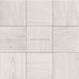 Mainzu Murales Patchwood Bianco Белый Матовый Керамогранит 20x20 см